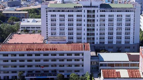 Đà Nẵng: Cách ly hơn 50 người tiếp xúc với ca nghi nhiễm Covid-19