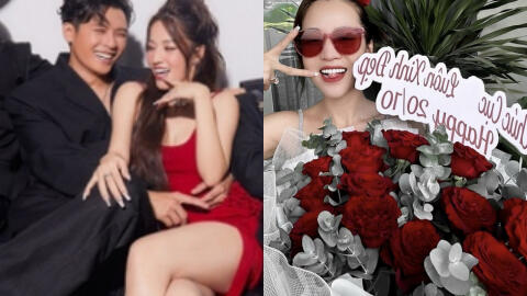 Puka cuối cùng đã hé lộ dòng "mật mã" với Gin Tuấn Kiệt, lí do giấu quyết giấu trước thềm ngày cưới là gì?