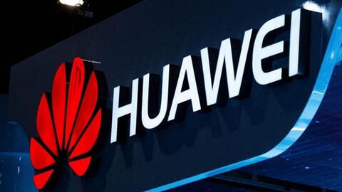 Huawei chuyển hướng sang làm phần mềm và năng lượng sạch?