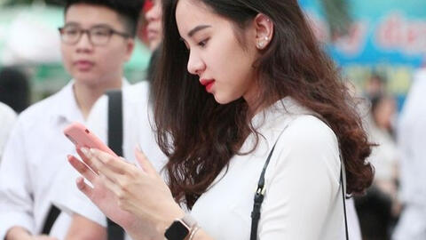 Đây là ngành học "hot" nhất hiện nay, thiếu nhân lực trầm trọng, lương thưởng lên đến cả tỷ đồng!