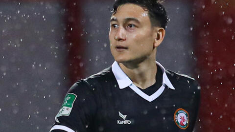Thực hư tin đồn Đặng Văn Lâm được đề nghị 10 tỷ đồng lót tay, rời “PSG Việt Nam” chỉ sau 1 năm