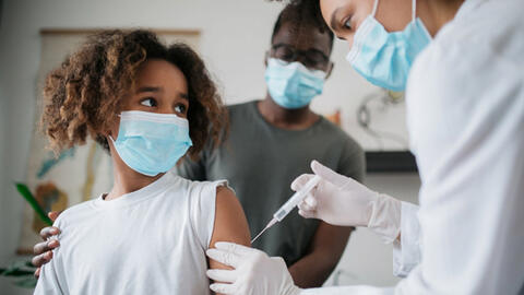 Hiệu quả của 6 loại vaccine Covid-19 đối với trẻ em như thế nào?