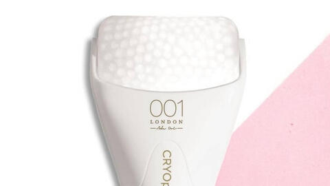 Chăm sóc da toàn diện tại nhà với 001 skincare Cryopress, hiệu quả ngay sau lần đầu sử dụng