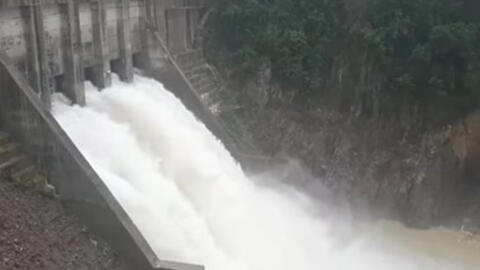 "Có ai chống lưng cho thủy điện Thượng Nhật hay không?"