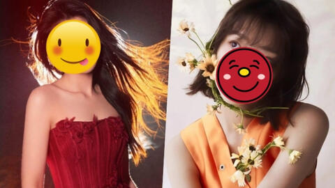 2 mỹ nhân Trung đình đám "đụng" tạo hình, "đụng" luôn nam chính: Ai đẹp hơn?