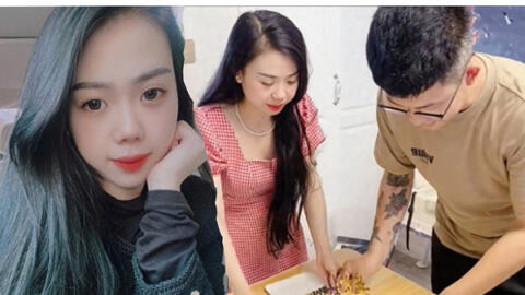 Cô gái Việt "đánh cược" lấy anh shipper ngoại quốc: Vừa về làm dâu mẹ chồng đã tuyên bố cho nhà