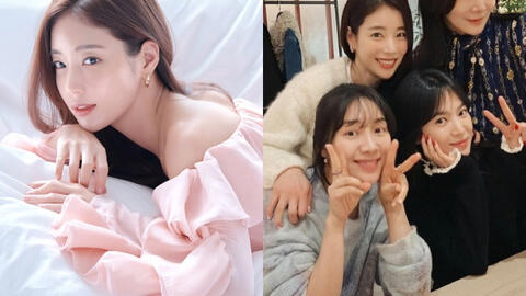Bạn thân Song Hye Kyo bất ngờ ly hôn chồng doanh nhân hơn 12 tuổi sau 11 năm cưới, lý do là gì?