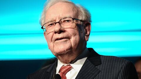 Warren Buffett chia sẻ với sinh viên MBA: Đây là những điều tạo nên một con người thành công