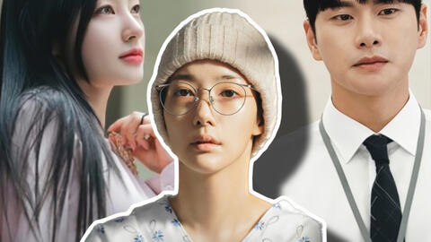 Học vấn dàn diễn viên "Cô đi mà lấy chồng tôi", thời gian Park Min Young lấy bằng đại học gây chú ý