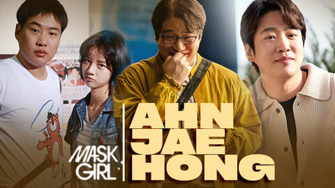 Nam phụ gây rùng mình nhất Mask Girl: Chàng béo đổi đời nhờ Reply 1988, lột xác nhờ giảm 10kg và chuyện tình bất ngờ