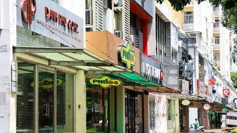 Cơ sở kinh doanh ăn uống, thực phẩm ở TPHCM muốn mở cửa phải bảo đảm 6 tiêu chí an toàn