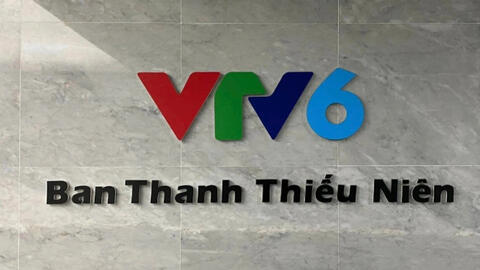 VTV6 chính thức dừng phát sóng sau 15 năm