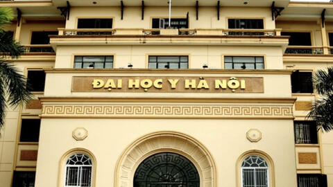Kỷ niệm 120 năm thành lập Trường Đại học Y Hà Nội