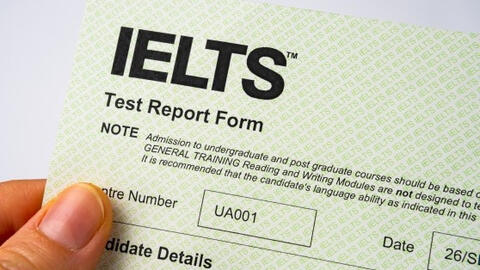 Bộ Giáo dục và Đào tạo sẽ phê duyệt cho các cơ sở tổ chức thi IELTS, TOEFL trở lại vài ngày tới