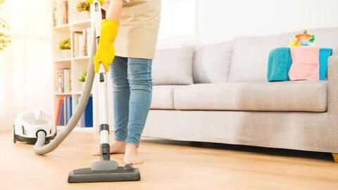 10 lý do khiến ngôi nhà luôn bừa bộn và bẩn dù đã dọn dẹp nhiều lần