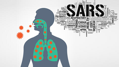 Bệnh SARS đang có nguy cơ quay trở lại nguy hiểm thế nào?