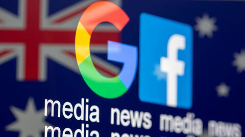 Úc thông qua luật truyền thông mới, buộc Google, Facebook trả tiền cho báo chí