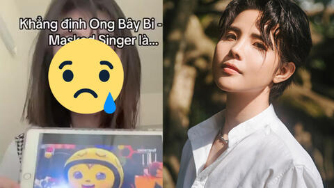 "Fan 7 năm" tự tin khẳng định Ong Bây Bi chính là Vũ Cát Tường, nếu không sẽ bỏ nghe nhạc thần tượng và cái kết!