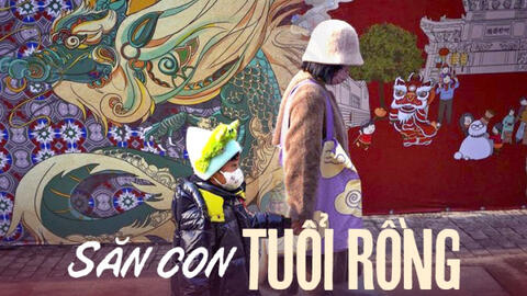 Trung Quốc đón làn sóng "săn con tuổi Rồng": Chạy nước rút để kịp sinh "Rồng con", chuyên gia nhìn thấy hy vọng trong bức tranh dân số ảm đạm