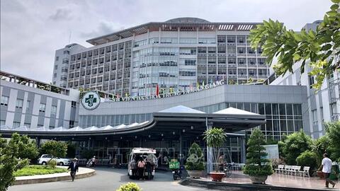 Bệnh nhân tử vong tại Bệnh viện An Giang âm tính với COVID-19