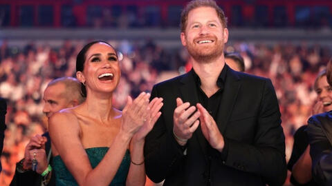 Harry - Meghan lặng lẽ ra mắt trang web mới mà không quảng cáo rầm rộ, vẫn gây chú ý và bị chỉ trích vì cái tên