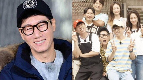 Anh cả Running Man bất ngờ lộ gia thế khủng: Là quý tử "ngậm thìa vàng", con trai chủ tịch công ty ống nước