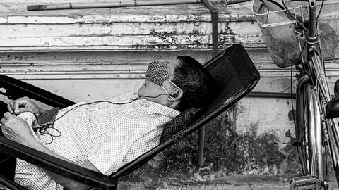 "Hanoi, Hanoi": Kí ức Hà Nội thời của cha mẹ, ông bà