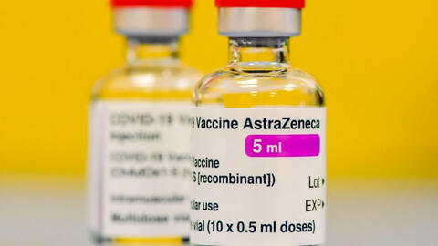 Thái Lan hoãn triển khai tiêm vaccine Covid-19 của AstraZeneca