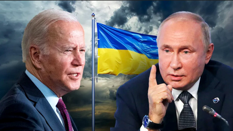 Mỹ khẳng định sẵn sàng đàm phán với Nga về vấn đề Ukraina