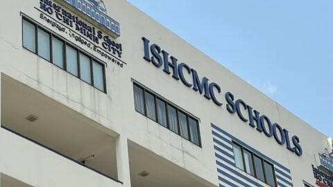 Học sinh trường quốc tế ở TP.HCM bị bạn hành hung, cách nhà trường xử lý khiến phụ huynh té ngửa, khẳng định cho con nghỉ học