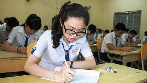 Đề thi và gợi ý đáp án môn Lịch sử tốt nghiệp THPT 2021