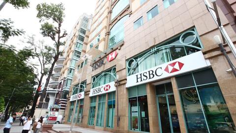 HSBC trở thành ngân hàng nước ngoài đầu tiên phát hành trái phiếu tại Việt Nam