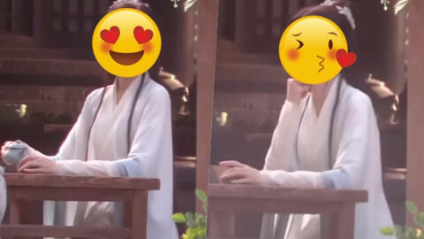 Sao nữ hàng đầu Cbiz "ngược dòng nhan sắc" ấn tượng: Từng bị chê già chát nay đẹp như thiếu nữ