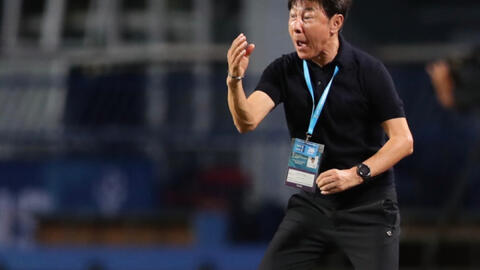 Báo Indonesia lên tiếng về tin đồn “tổ chức lại trận chung kết U23 Đông Nam Á”