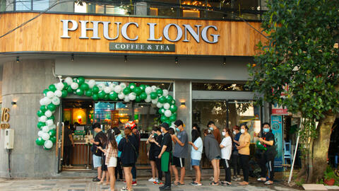 Masan mua Phúc Long là thương vụ M&A tiêu biểu nhất năm 2021 – 2022