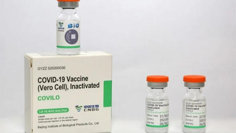 2 trường hợp tử vong sau khi tiêm vaccine Vero Cell