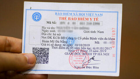 Đổi thẻ bảo hiểm y tế mới có phát sinh chi phí không?
