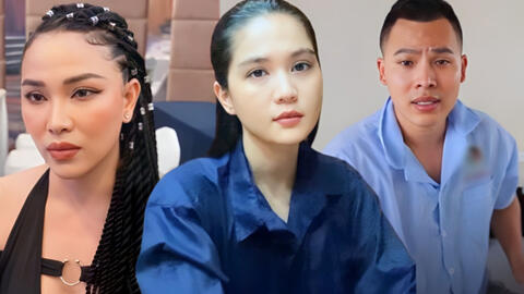 Hội bạn thân "bạc tỷ" của Ngọc Trinh bây giờ: Người vướng lao lý, người dính scandal cặp kè chồng người khác, kẻ phải dọn khỏi biệt thự 1800m2