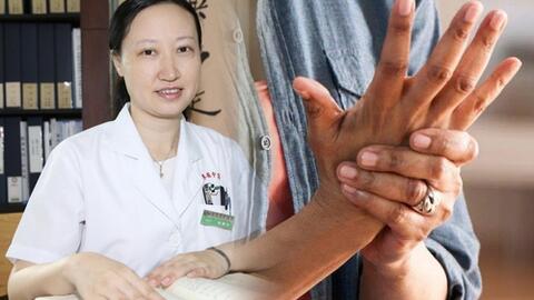 “Khí huyết không đủ sinh ra bệnh”: Nhìn 3 bộ phận trên cơ thể để biết khí huyết có đủ hay không