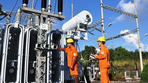 Lịch cắt điện Hà Nội từ ngày từ 8/3 đến 14/3/2021