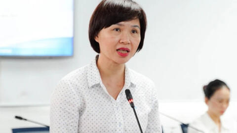Thiếu vaccine cho trẻ khiến nguy cơ bùng phát dịch bệnh cao