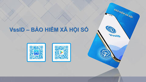 Hướng dẫn cách tra cứu BHXH, BHYT online tại nhà bằng ứng dụng VssID