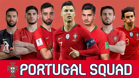 Lịch thi đấu Euro 2021 của đội tuyển Bồ Đào Nha