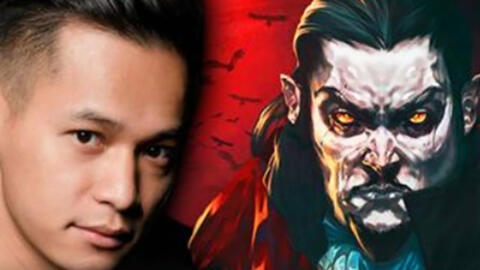 Thay "rượu mới" cho "bình cũ", game bom tấn tái sinh mạnh mẽ, thu hút cả nam streamer đình đám