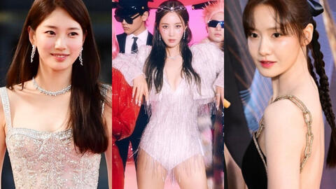 Dàn nữ thần xứ Hàn gia nhập CLB bất động sản trăm tỷ: Suzy át cả Yoona nhưng chưa bằng mỹ nhân thu lãi 50 tỷ