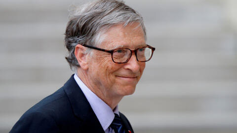 "Bill Gates bỏ học mà vẫn thành tỷ phú, tại sao con phải học?"