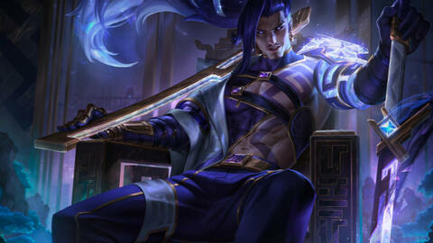 Liệu LMHT đã trở thành "dead game"? Chính Riot là câu trả lời