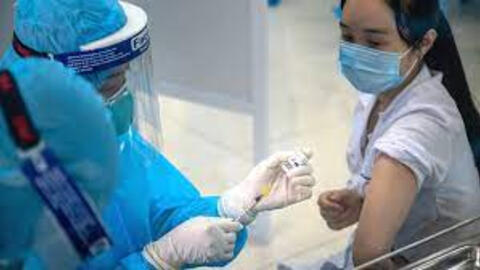 Kế hoạch tiêm vaccine COVID-19 mũi 3 ở Việt Nam như thế nào?