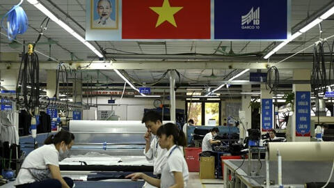 UBS: Triển vọng kinh tế Việt Nam tích cực và có nhiều tiềm năng