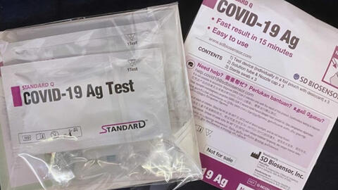 Quy trình cấp phép kit test COVID-19 của các nước trên thế giới